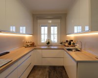 Sale - Villa - Orihuela Costa - Villamartin