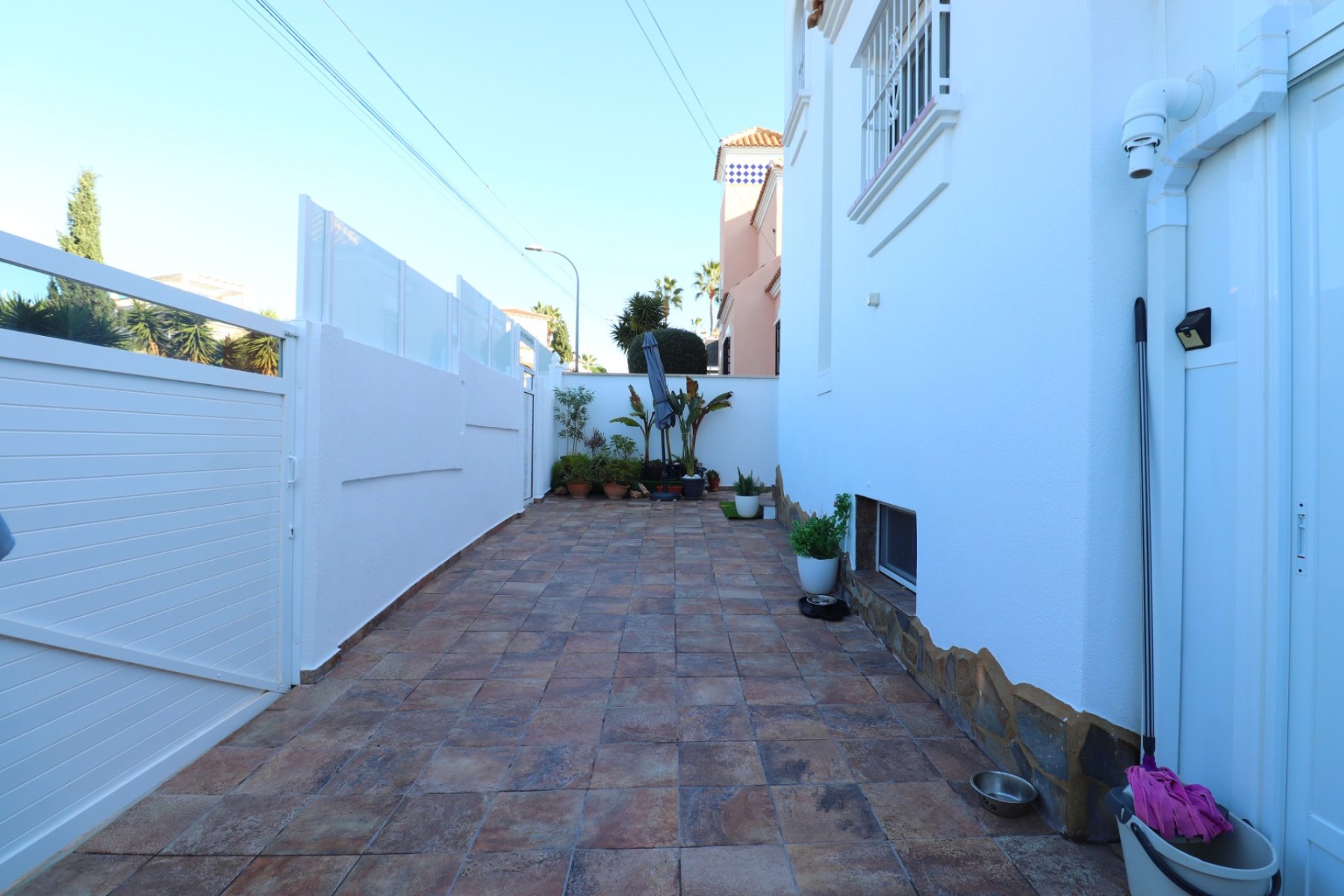 Sale - Villa - Orihuela Costa - Villamartin