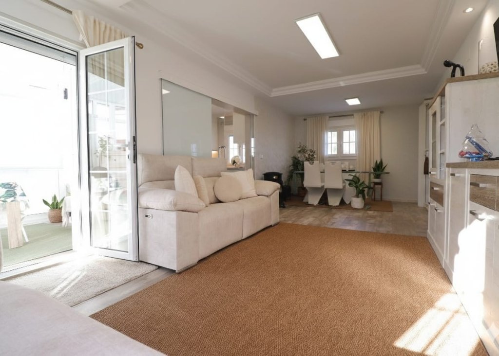 Sale - Villa - Orihuela Costa - Villamartin