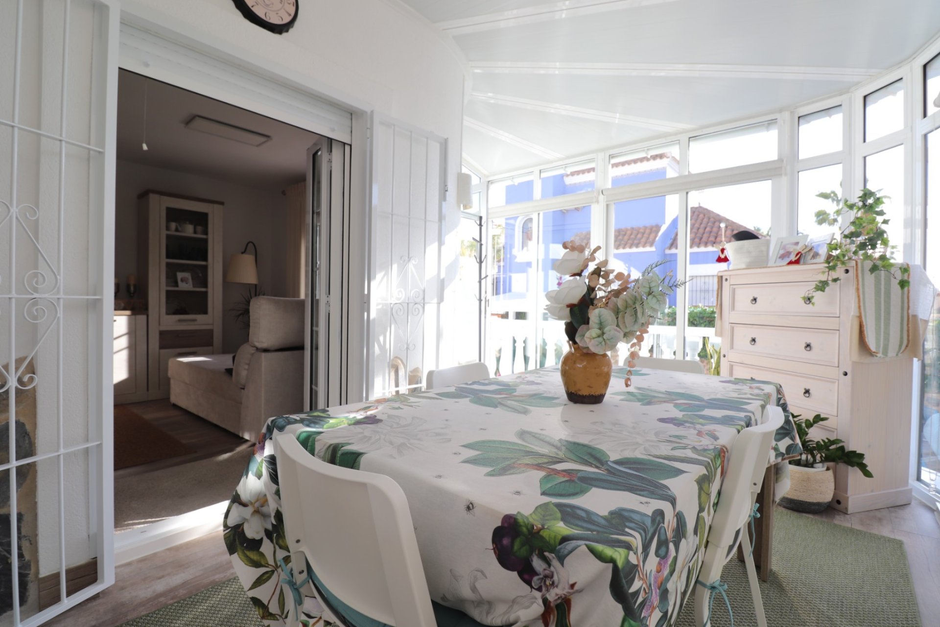 Sale - Villa - Orihuela Costa - Villamartin