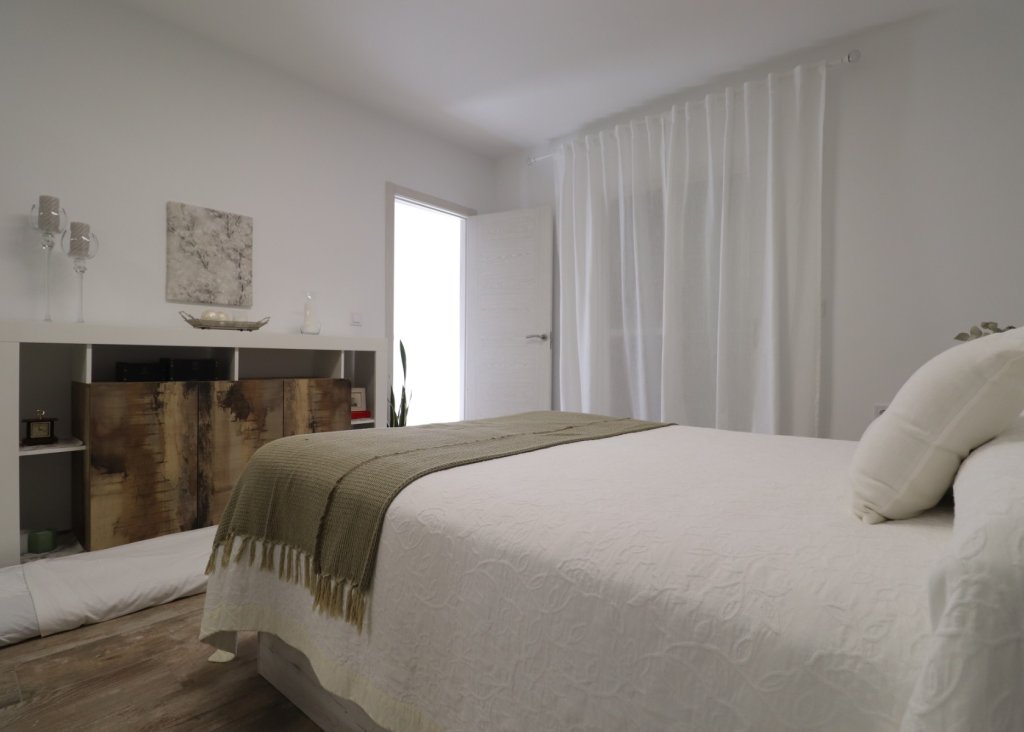 Sale - Villa - Orihuela Costa - Villamartin