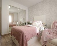 Sale - Villa - Orihuela Costa - Villamartin