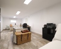 Sale - Villa - Orihuela Costa - Villamartin