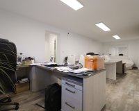 Sale - Villa - Orihuela Costa - Villamartin