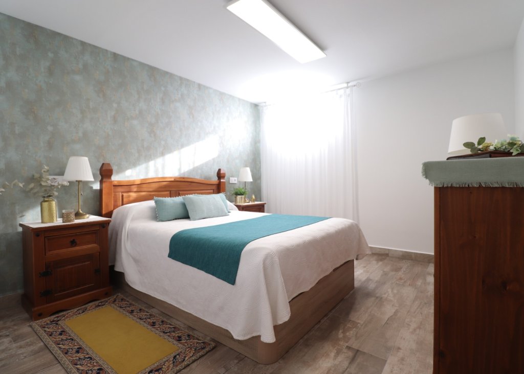 Sale - Villa - Orihuela Costa - Villamartin