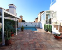 Sale - Villa - Orihuela Costa - Villamartin