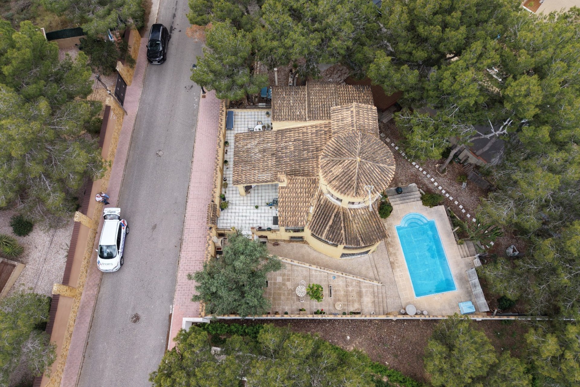 Sale - Villa - Orihuela Costa - Villamartin