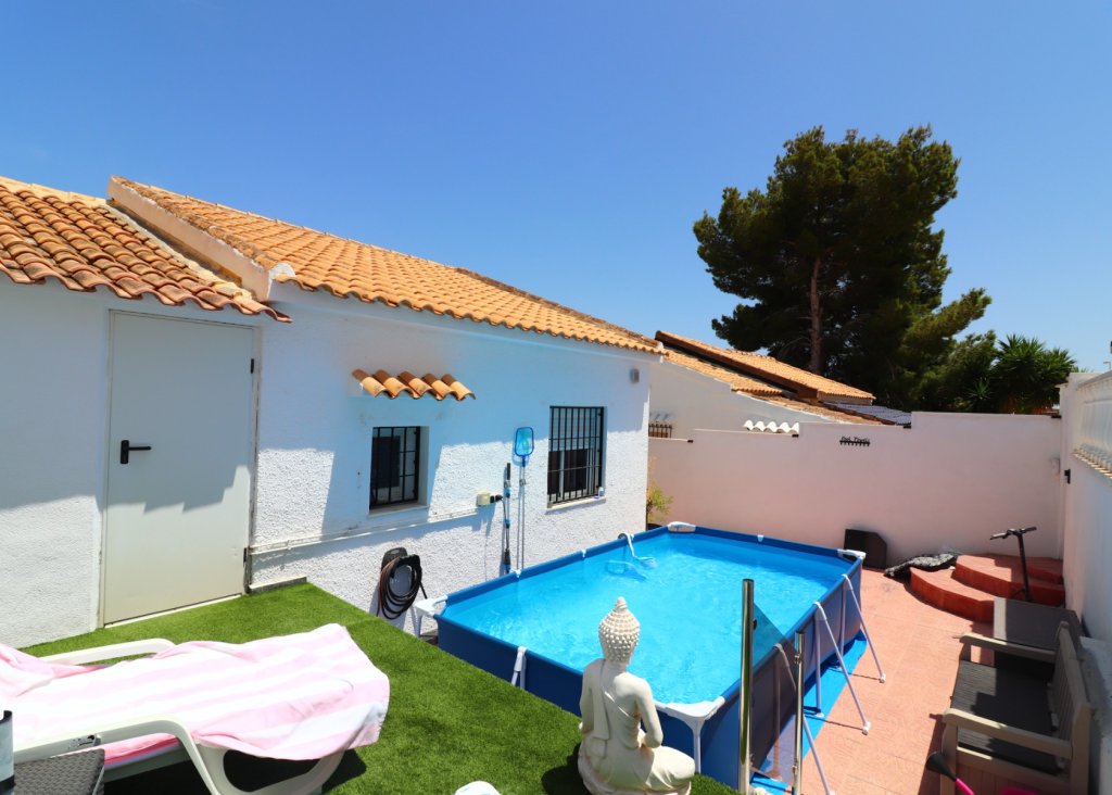 Sale - Villa - Orihuela Costa - Villamartin