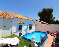 Sale - Villa - Orihuela Costa - Villamartin
