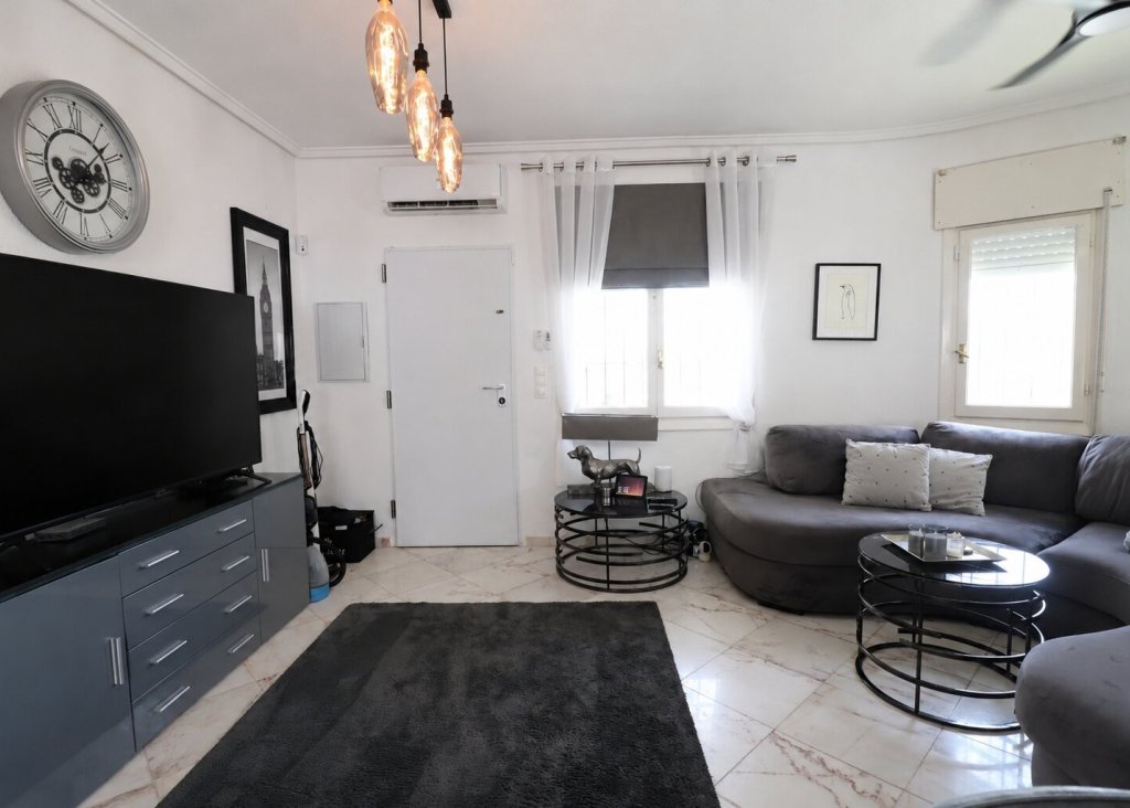 Sale - Villa - Orihuela Costa - Villamartin