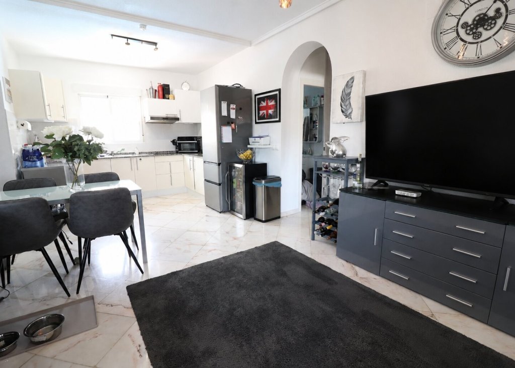 Sale - Villa - Orihuela Costa - Villamartin