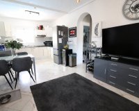 Sale - Villa - Orihuela Costa - Villamartin