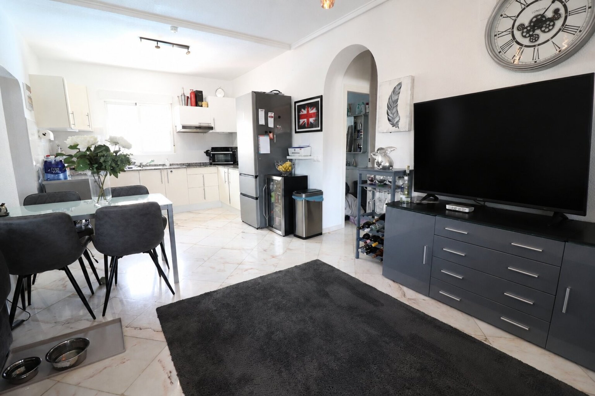 Sale - Villa - Orihuela Costa - Villamartin