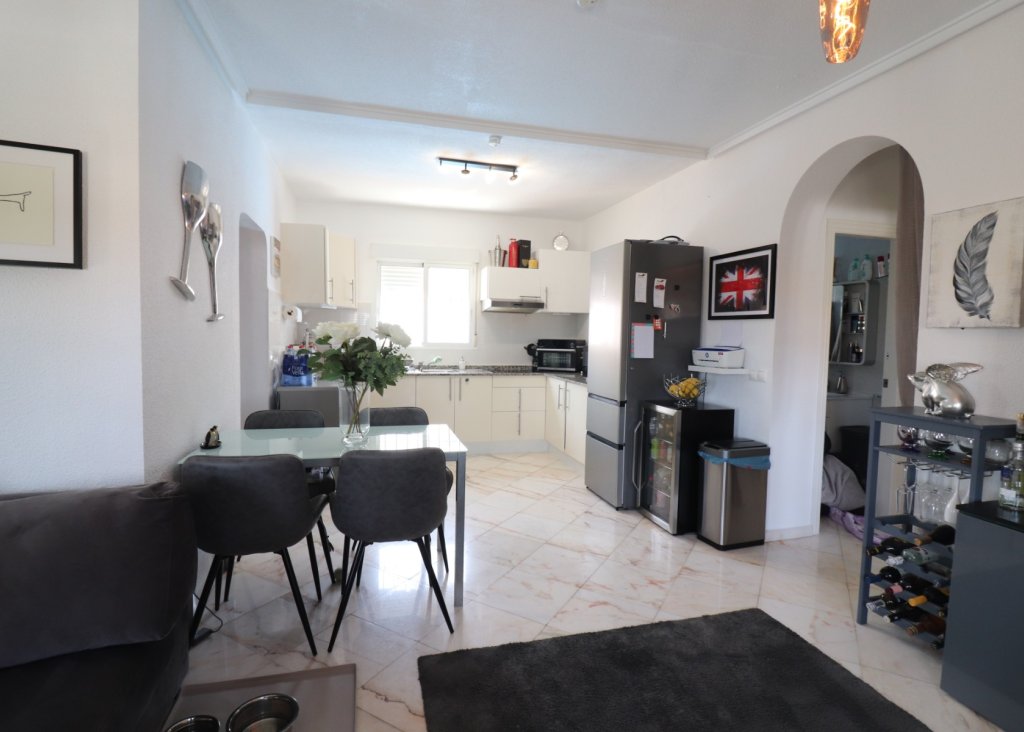 Sale - Villa - Orihuela Costa - Villamartin