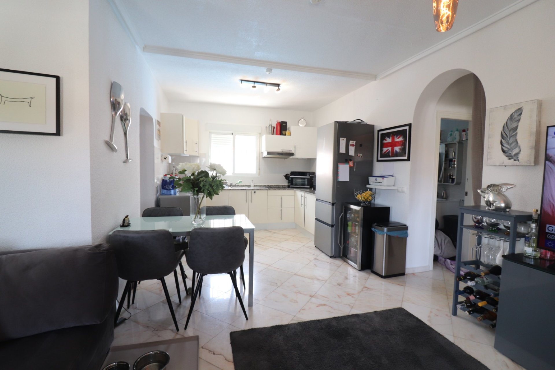 Sale - Villa - Orihuela Costa - Villamartin