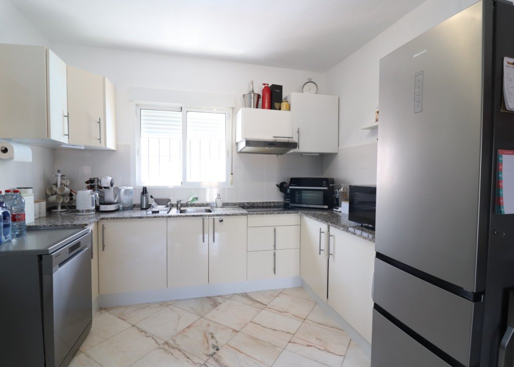 Sale - Villa - Orihuela Costa - Villamartin