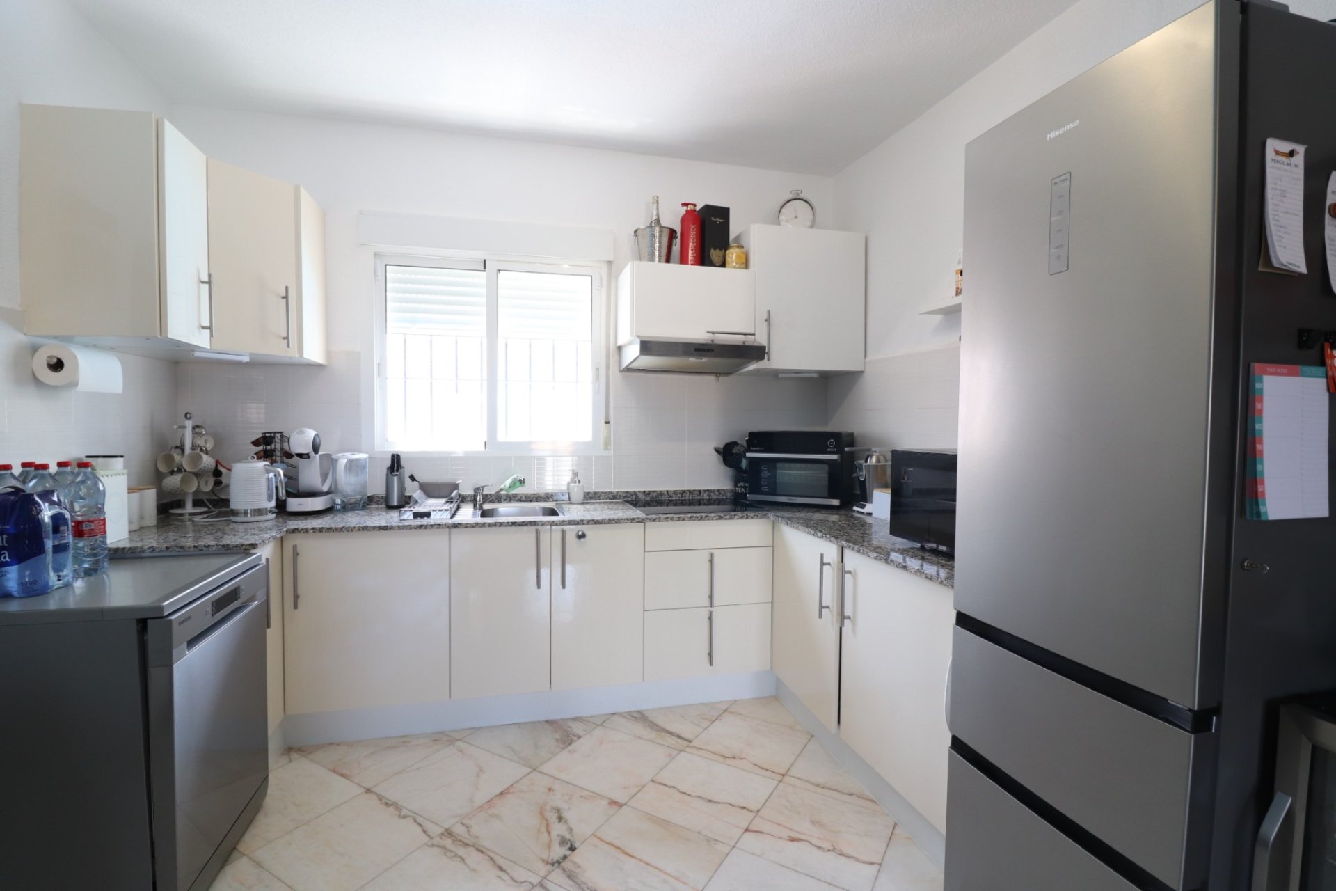 Sale - Villa - Orihuela Costa - Villamartin