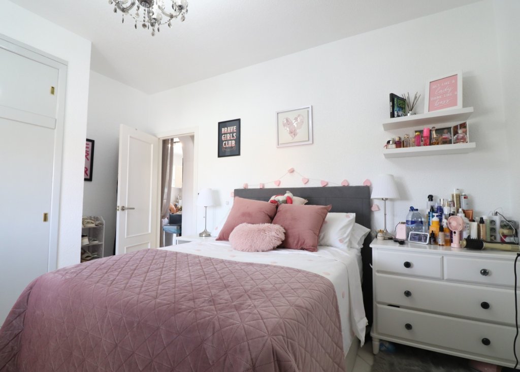 Sale - Villa - Orihuela Costa - Villamartin