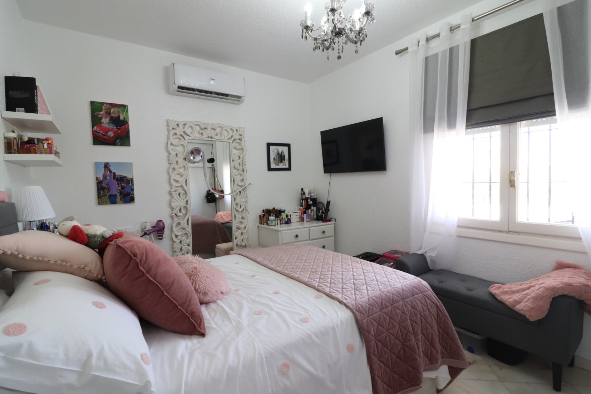 Sale - Villa - Orihuela Costa - Villamartin