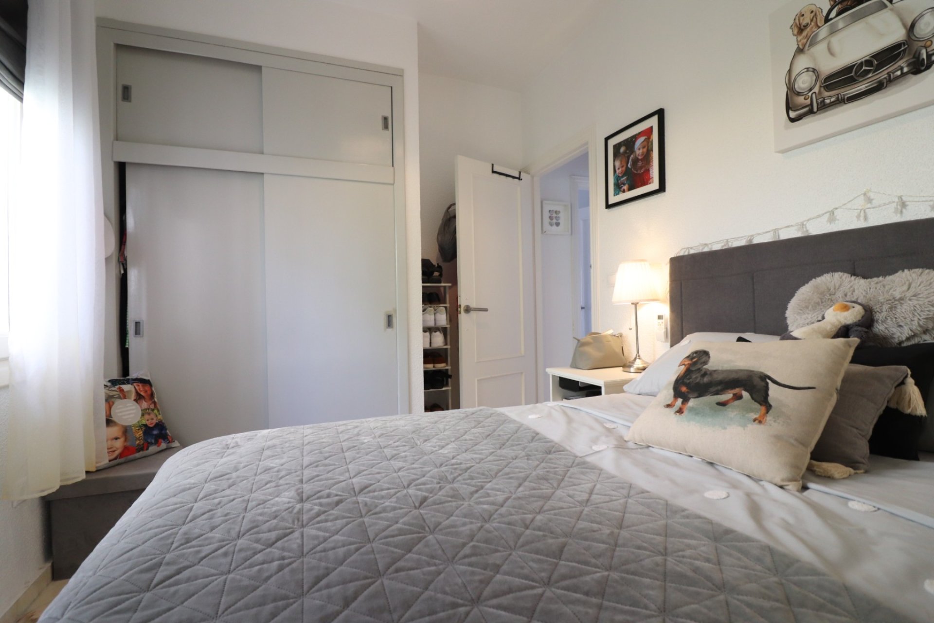 Sale - Villa - Orihuela Costa - Villamartin