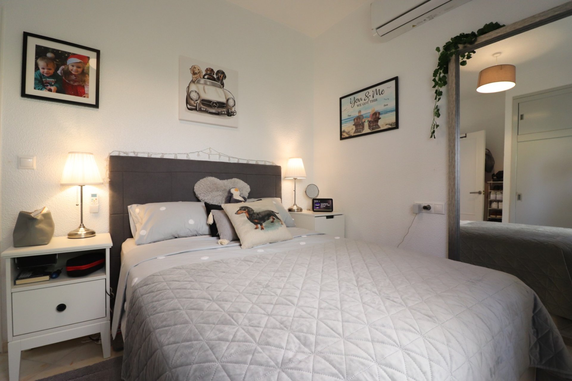 Sale - Villa - Orihuela Costa - Villamartin