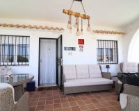 Sale - Villa - Orihuela Costa - Villamartin