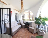 Sale - Villa - Orihuela Costa - Villamartin