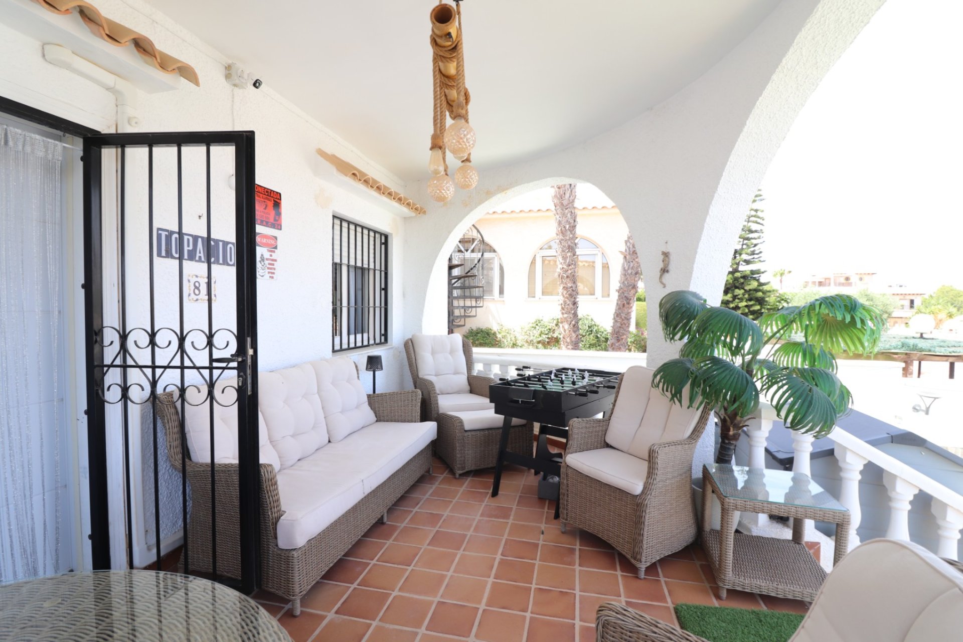 Sale - Villa - Orihuela Costa - Villamartin