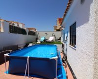 Sale - Villa - Orihuela Costa - Villamartin