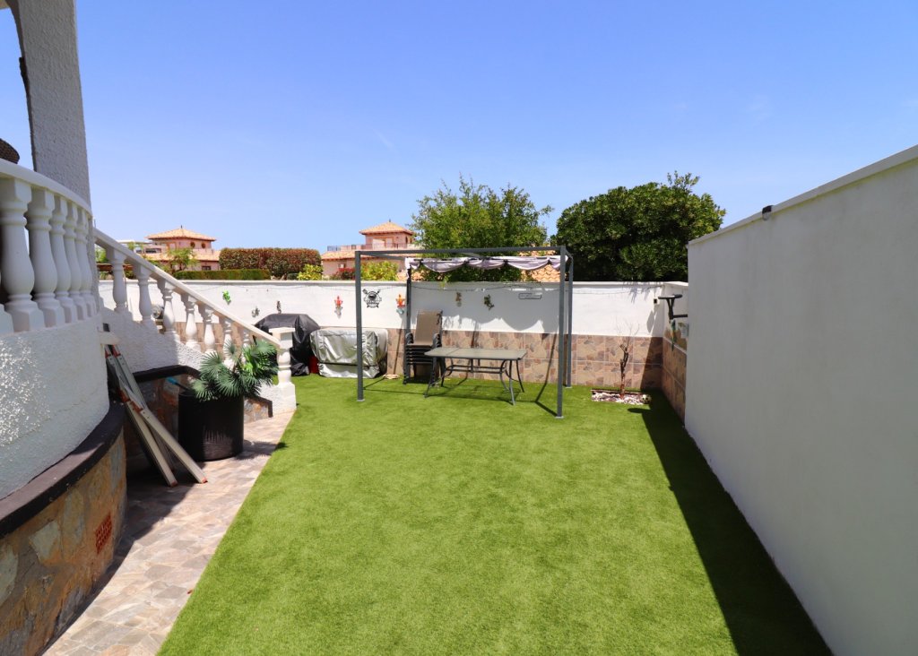Sale - Villa - Orihuela Costa - Villamartin