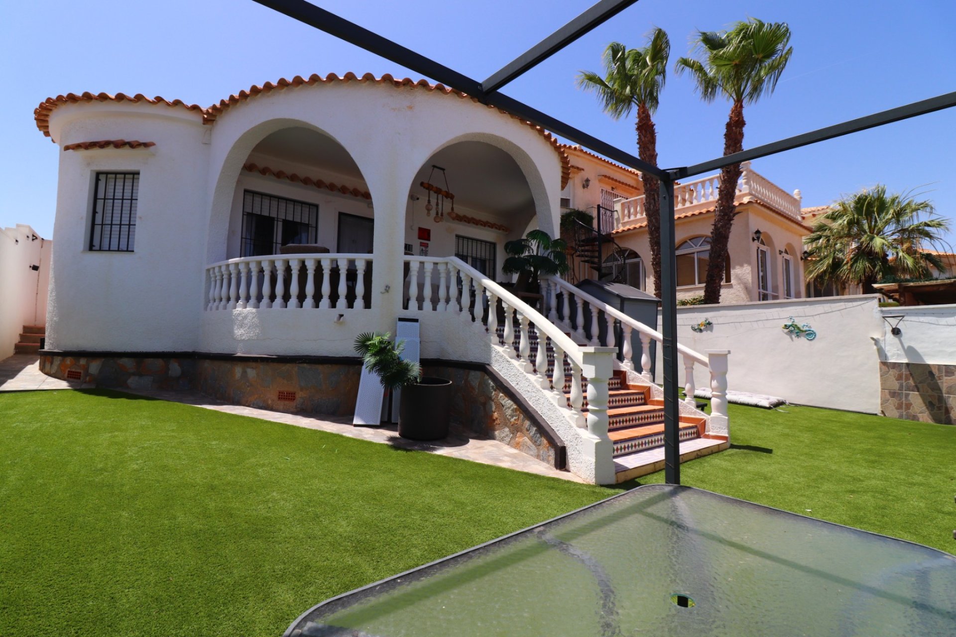 Sale - Villa - Orihuela Costa - Villamartin