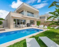 Sale - Villa - Orihuela Costa - Vistabella