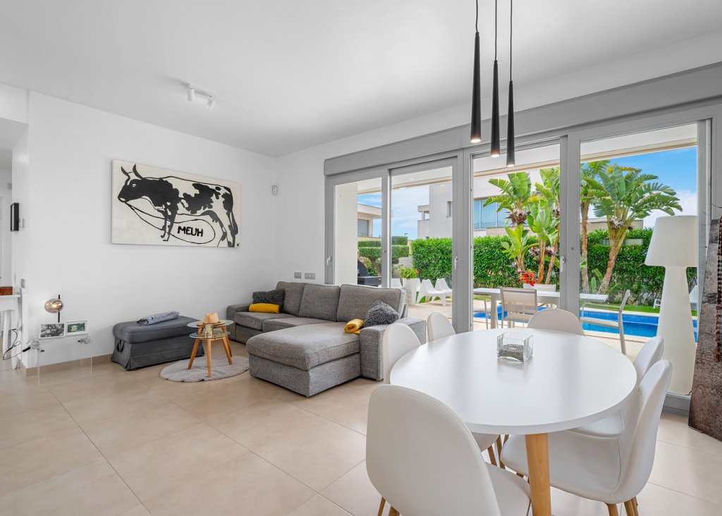 Sale - Villa - Orihuela Costa - Vistabella