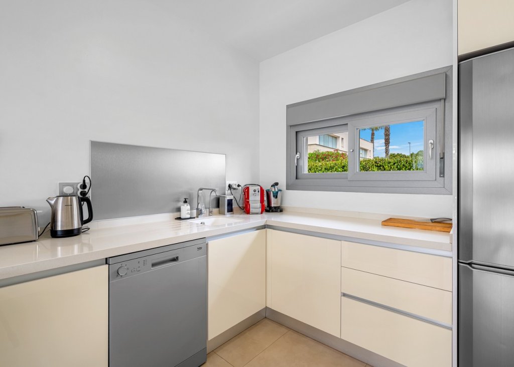 Sale - Villa - Orihuela Costa - Vistabella