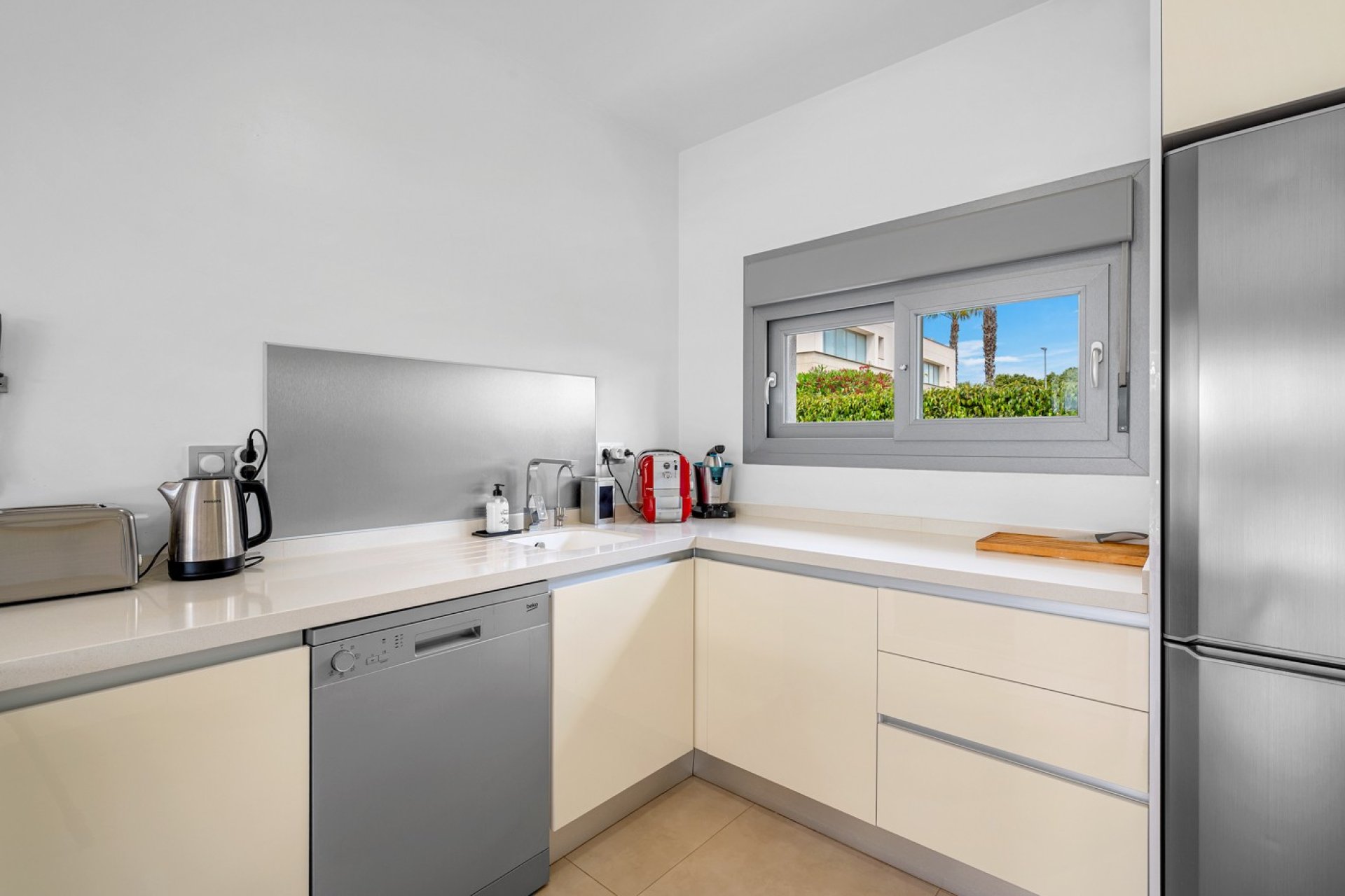 Sale - Villa - Orihuela Costa - Vistabella