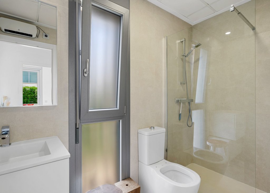 Sale - Villa - Orihuela Costa - Vistabella