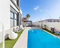 Sale - Villa - Orihuela Costa