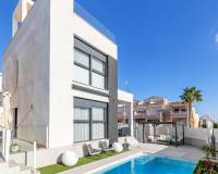 Sale - Villa - Orihuela Costa