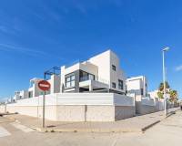 Sale - Villa - Orihuela Costa