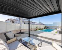 Sale - Villa - Orihuela Costa