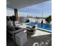 Sale - Villa - Orihuela - Entre Naranjos Vistabella Golf