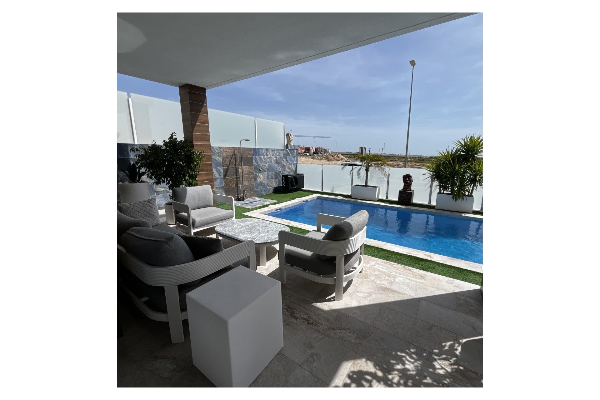 Sale - Villa - Orihuela - Entre Naranjos Vistabella Golf