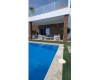 Sale - Villa - Orihuela - Entre Naranjos Vistabella Golf