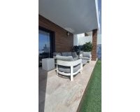 Sale - Villa - Orihuela - Entre Naranjos Vistabella Golf