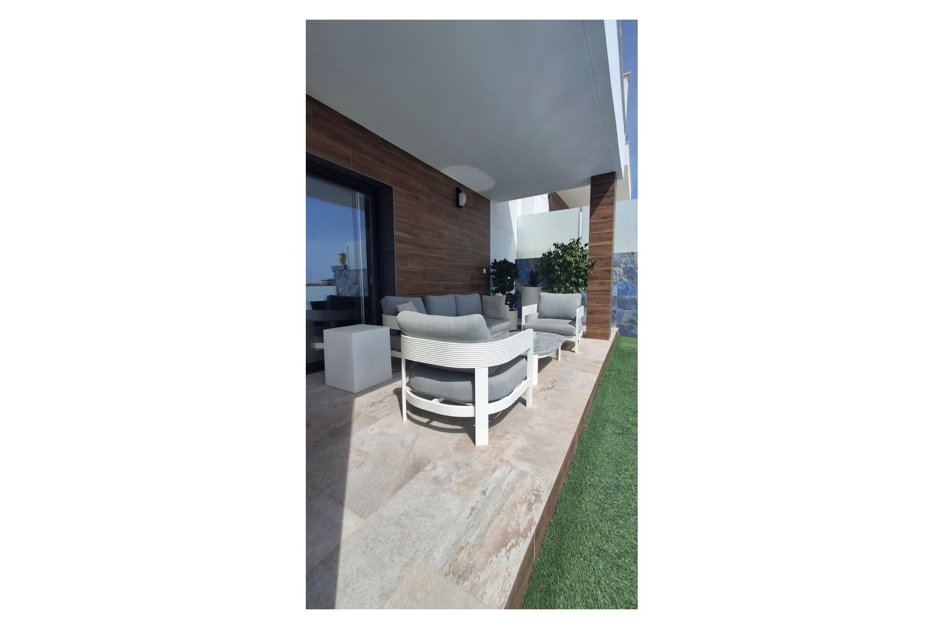 Sale - Villa - Orihuela - Entre Naranjos Vistabella Golf