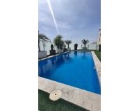 Sale - Villa - Orihuela - Entre Naranjos Vistabella Golf