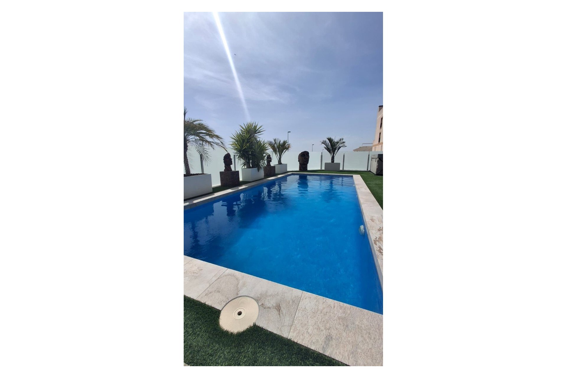 Sale - Villa - Orihuela - Entre Naranjos Vistabella Golf