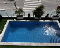Sale - Villa - Orihuela - Entre Naranjos Vistabella Golf