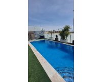 Sale - Villa - Orihuela - Entre Naranjos Vistabella Golf