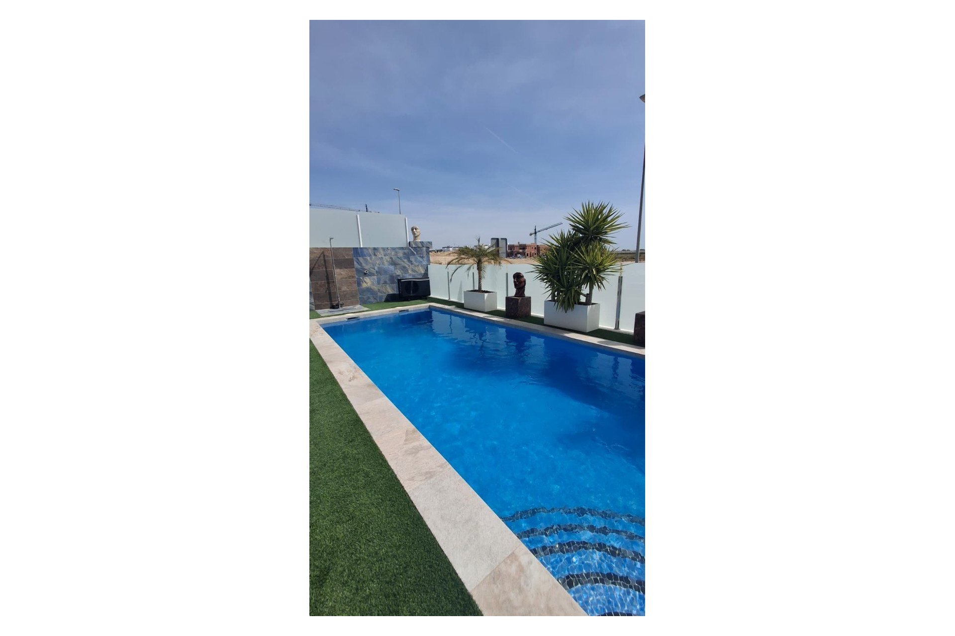 Sale - Villa - Orihuela - Entre Naranjos Vistabella Golf